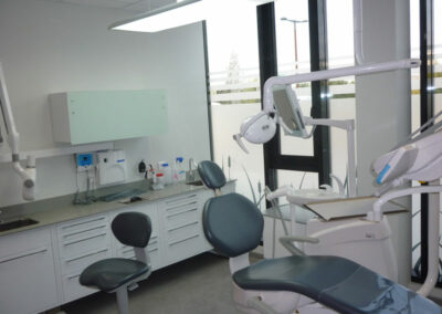 Centre dentaire à Nantes
